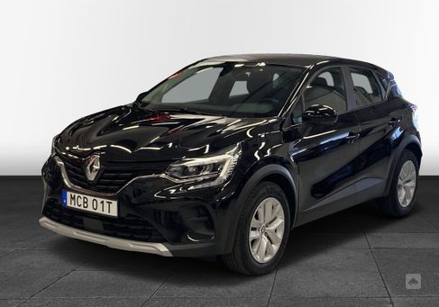 Renault Captur, 2023