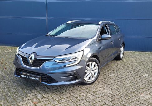 Renault Megane, 2023