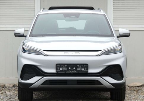 BYD Atto 3, 2023 2