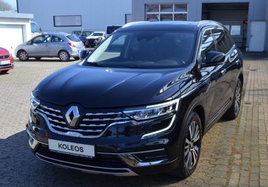 Renault Koleos, 2023