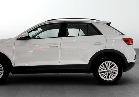 Volkswagen T-Roc, 2024