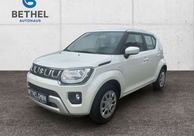 Suzuki Ignis, 2023