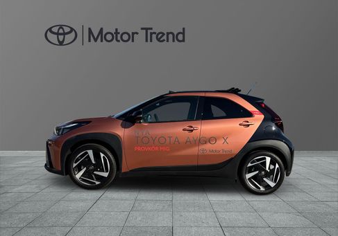 Toyota Aygo, 2026 3