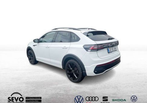 Volkswagen Taigo, 2024