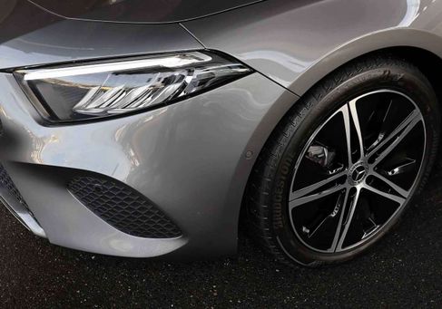 Mercedes-Benz A 200, 2024