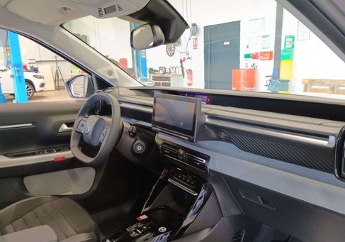 Citroën C3 Aircross, 2025 3