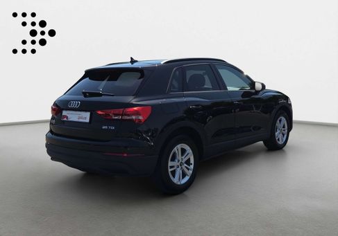 Audi Q3, 2024