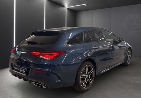 Mercedes-Benz CLA 250, 2020 3