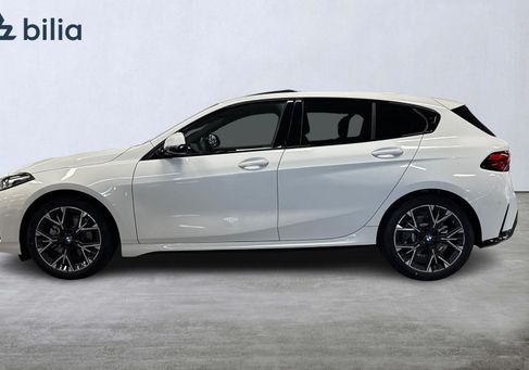 BMW 120, 2026 3