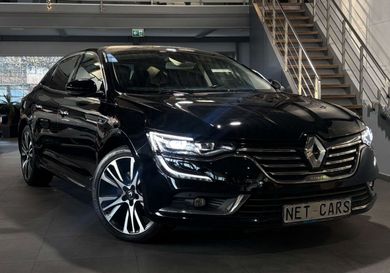 Renault Talisman, 2020