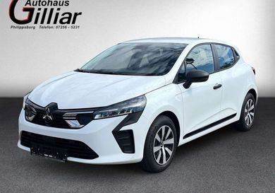 Mitsubishi Colt, 2025