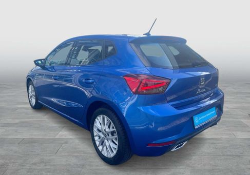 Seat Ibiza, 2024