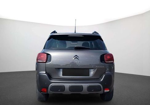 Citroën C3 Aircross, 2024 3