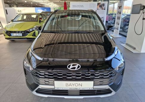 Hyundai Bayon, 2025 3
