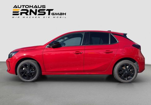 Opel Corsa, 2025 3