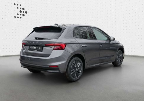 Skoda Fabia, 2026
