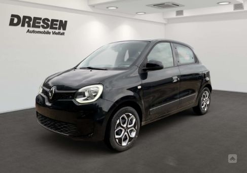 Renault Twingo, 2024