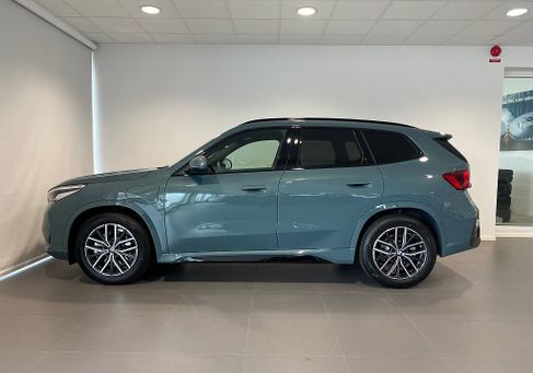 BMW X1, 2026 2