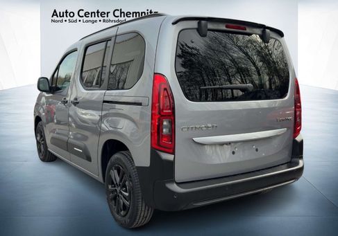 Citroën Berlingo, 2026 2