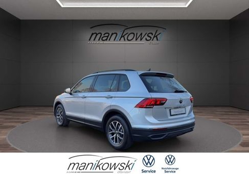 Volkswagen Tiguan, 2023 3