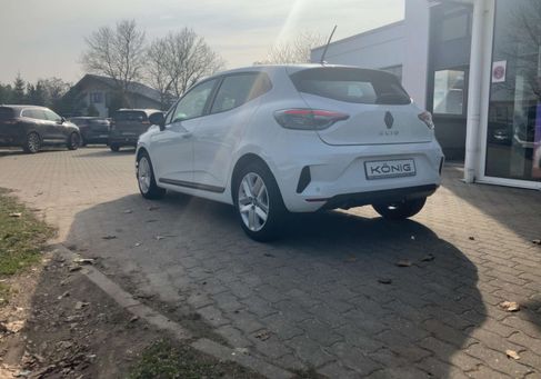 Renault Clio, 2024