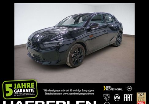 Opel Corsa, 2024