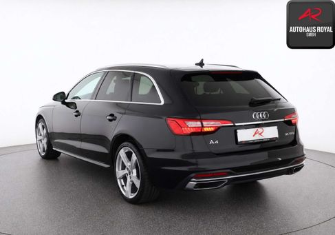 Audi A4, 2023 3
