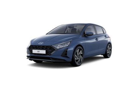 Hyundai i20, 2026