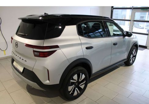 Opel Frontera, 2026