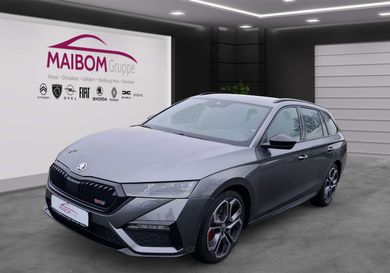 Skoda Octavia, 2023