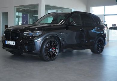 BMW X5, 2023
