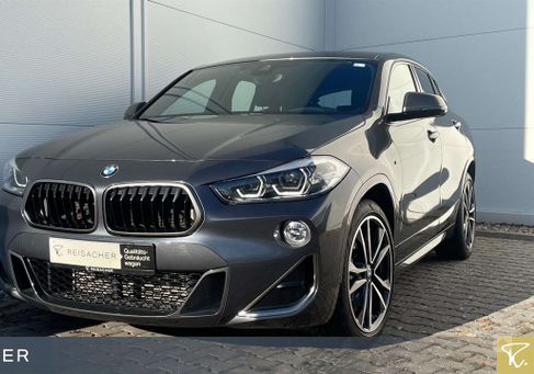 BMW X2, 2020