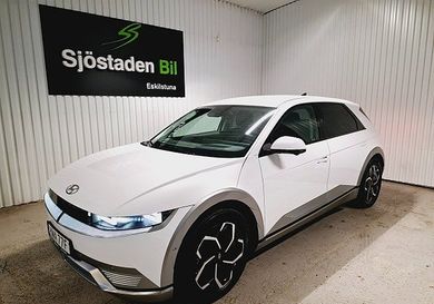 Hyundai IONIQ, 2023