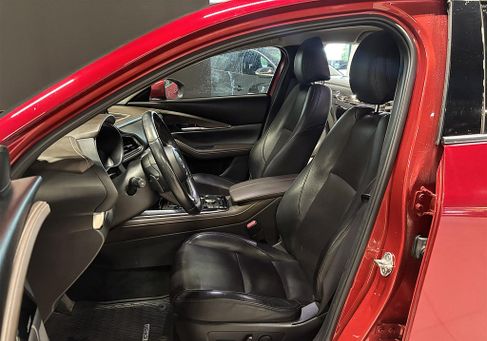 Mazda CX-30, 2019 2