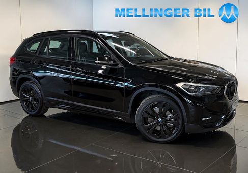 BMW X1, 2022 3
