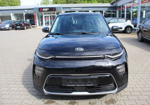 Kia Soul, 2020