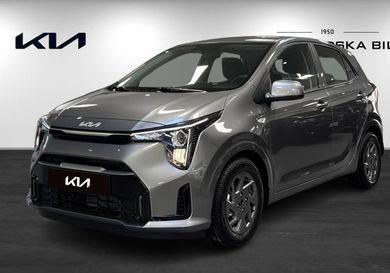 Kia Picanto, 2027