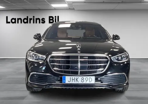 Mercedes-Benz, 2022 2