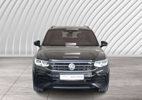 Volkswagen Tiguan, 2023
