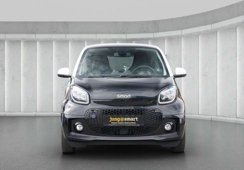 Smart ForTwo, 2024