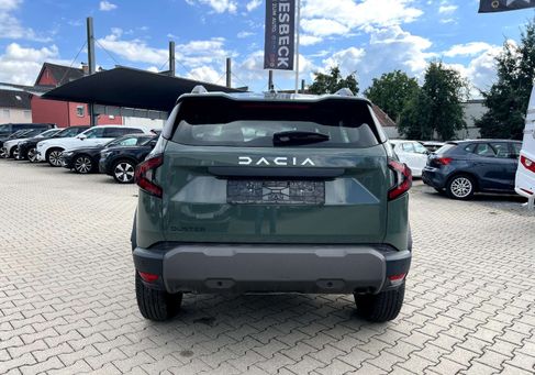 Dacia Duster, 2025 3
