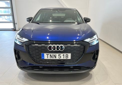 Audi Q4, 2025