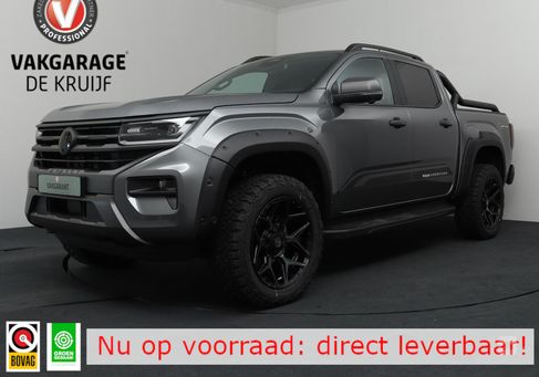 Volkswagen Amarok, 2024