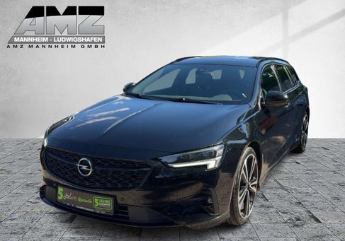 Opel Insignia, 2022 2