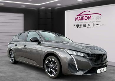 Peugeot 308, 2023