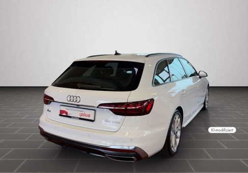 Audi A4, 2023 3
