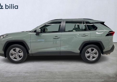 Toyota RAV 4, 2023 3