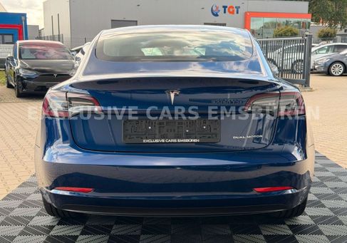 Tesla Model 3, 2020 3