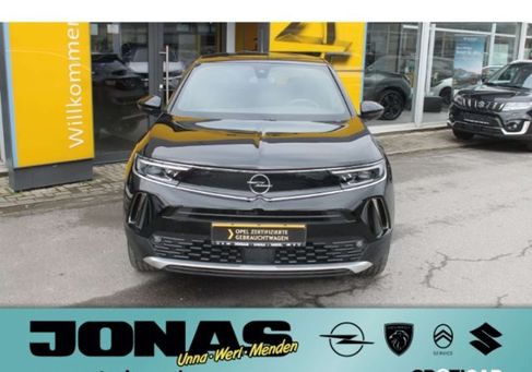Opel Mokka, 2021 2