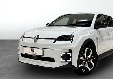 Renault, 2027